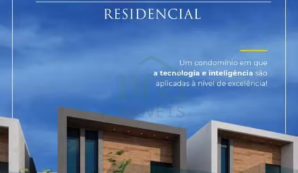 Casas em Condomínio em Poços de Caldas