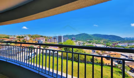 Apartamentos Padrão em Poços de Caldas