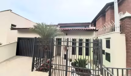 Casas Padrão em Poços de Caldas