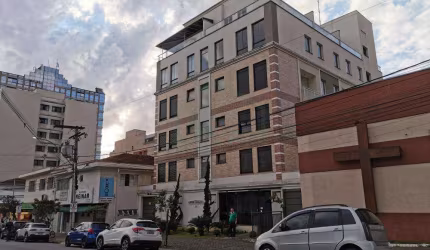 Apartamentos Padrão em Poços de Caldas