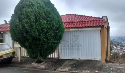 Casas Padrão em Poços de Caldas
