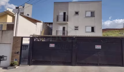 Apartamentos Padrão em Poços de Caldas