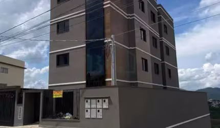 Apartamentos Padrão em Poços de Caldas