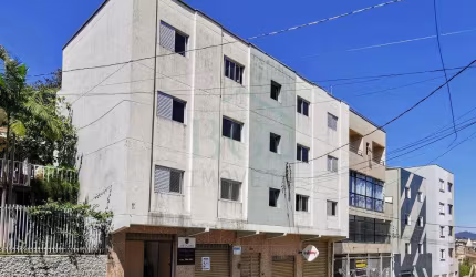 Apartamentos Padrão em Poços de Caldas