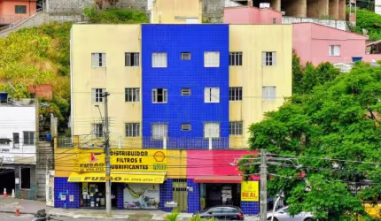 Apartamentos Flat em Poços de Caldas