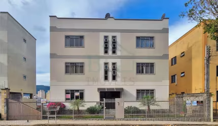 Apartamentos Padrão em Poços de Caldas