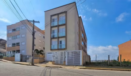 Apartamentos Padrão em Poços de Caldas