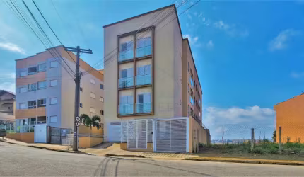 Apartamentos Padrão em Poços de Caldas