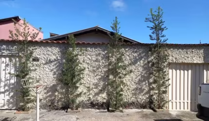 Casas Padrão em Poços de Caldas