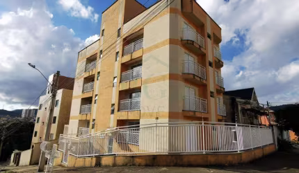 Apartamentos Padrão em Poços de Caldas