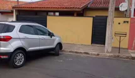 Casas Padrão em Poços de Caldas