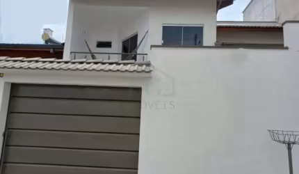 Casas Padrão em Poços de Caldas