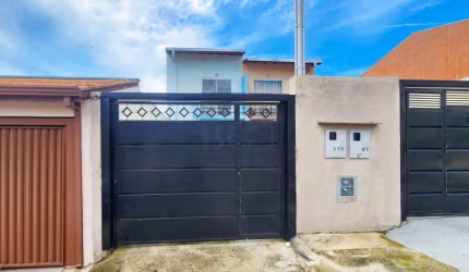 Casas Padrão em Poços de Caldas