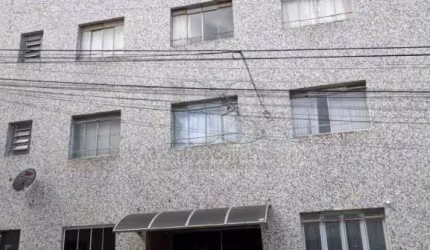 Apartamentos Padrão em Poços de Caldas