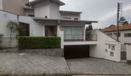 Casas Padrão em Poços de Caldas