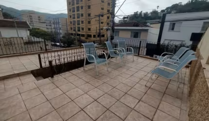 Casas Padrão em Poços de Caldas