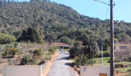 Rurais Chácara em Poços de Caldas