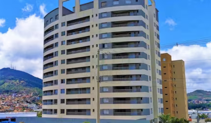 Apartamentos Padrão em Poços de Caldas