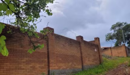 Terrenos Condomínio de Chácaras em Poços de Caldas