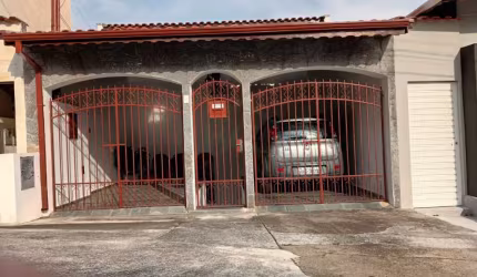 Casas Padrão em Poços de Caldas