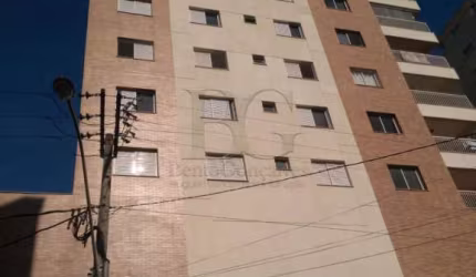 Apartamentos Padrão em Poços de Caldas