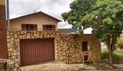 Casas Padrão em Poços de Caldas