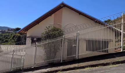 Casas Padrão em Poços de Caldas
