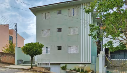 Apartamentos Padrão em Poços de Caldas