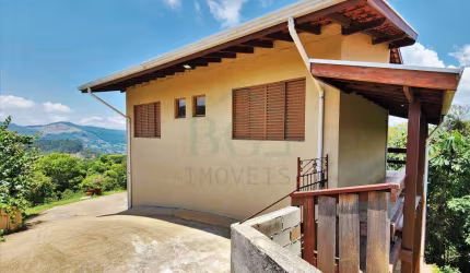 Casas Padrão em Caldas