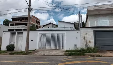 Casas Padrão em Poços de Caldas