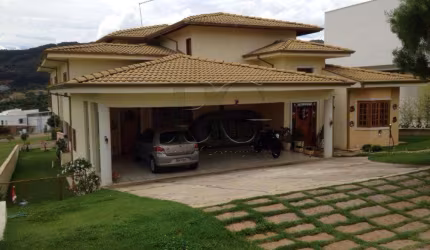 Casas Padrão em Poços de Caldas