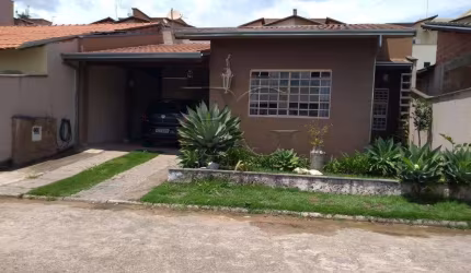 Casas Padrão em Poços de Caldas