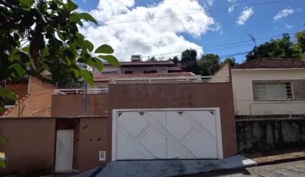 Casas Padrão em Poços de Caldas