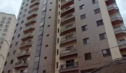 Apartamentos Padrão em Poços de Caldas