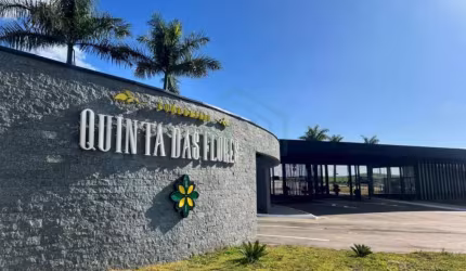 Terrenos Condomínio de Chácaras em Andradas