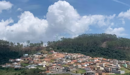Terrenos Padrão em Poços de Caldas