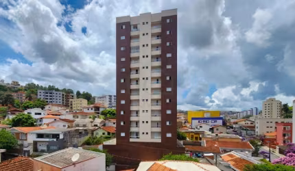 Apartamentos Padrão em Poços de Caldas