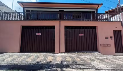 Casas Padrão em Poços de Caldas