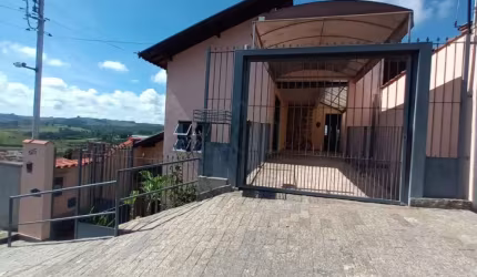 Casas Padrão em Poços de Caldas