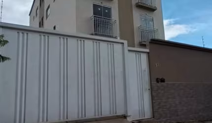 Apartamentos Padrão em Poços de Caldas