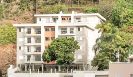 Apartamentos Padrão em Poços de Caldas