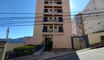 Apartamentos Padrão em Poços de Caldas
