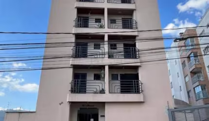 Apartamentos Padrão em Poços de Caldas