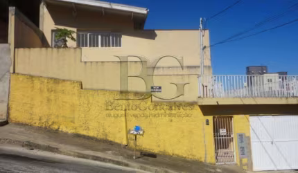 Casas Padrão em Poços de Caldas