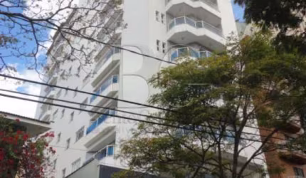 Apartamentos Padrão em Poços de Caldas