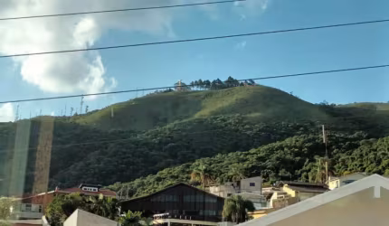 Casas Padrão em Poços de Caldas