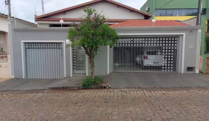 Casas Padrão em Casa Branca