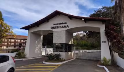Apartamentos Padrão em Poços de Caldas