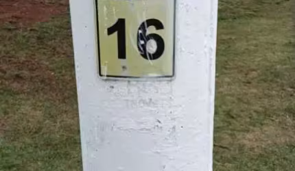Terrenos Padrão em Poços de Caldas