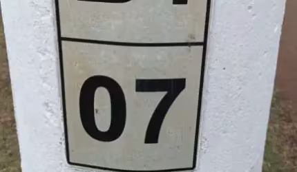Terrenos Padrão em Poços de Caldas